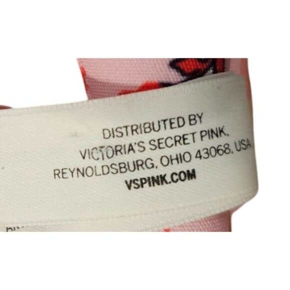 Victoria Secret VS PINK 2025 Valentines Day Dog Limited Edition Mini Cute Hearts - Picture 11 of 11